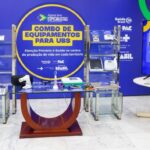 Ministério da Saúde leva R$ 1,6 bi em equipamentos à Marcha dos Prefeitos