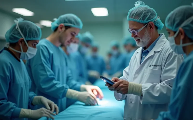 Morte encefálica explicada por Dr. Luiz Teixeira da Silva Júnior