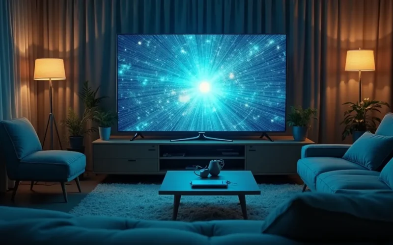 O que é Android TV e como funciona nos aparelhos modernos