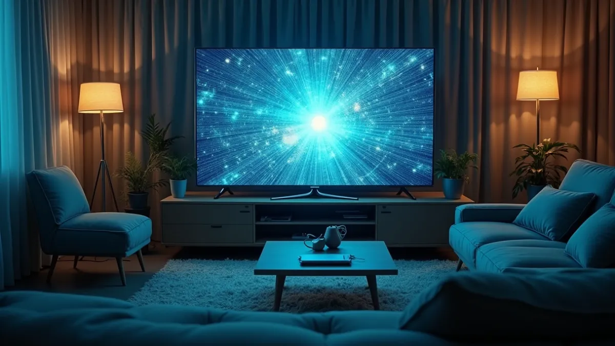 O que é Android TV e como funciona nos aparelhos modernos