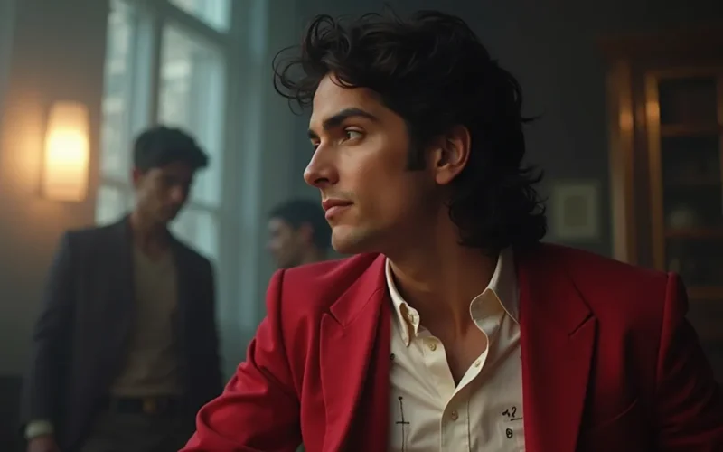 O que os fãs esperam ver no filme biográfico de Michael Jackson