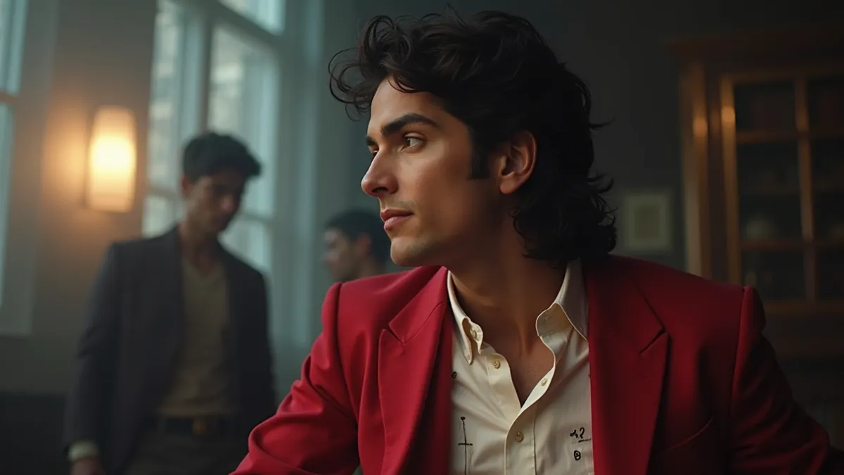 O que os fãs esperam ver no filme biográfico de Michael Jackson