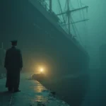 Os bastidores turbulentos das filmagens do filme Titanic