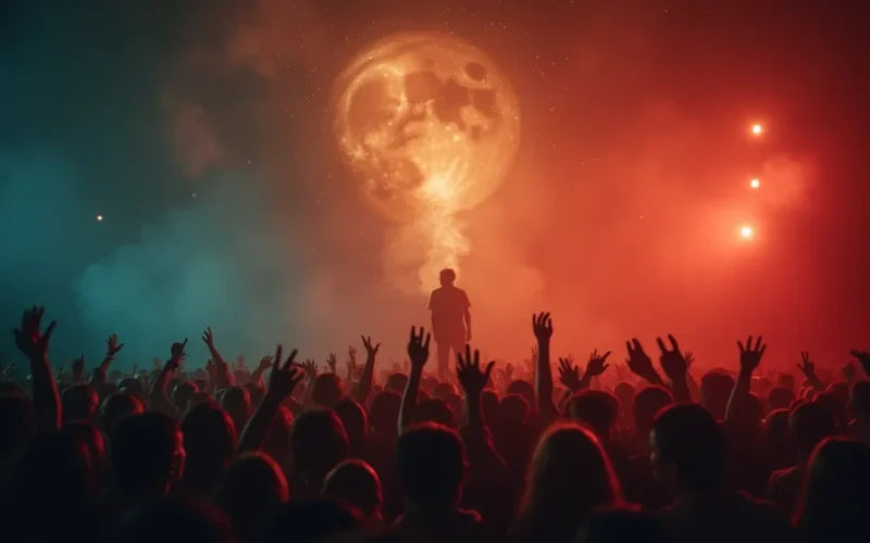 Os biopics musicais mais emocionantes para assistir agora