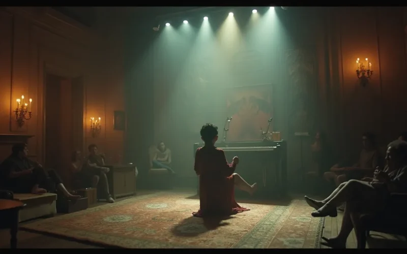 Os biopics musicais mais precisos historicamente já filmados