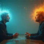 Os diálogos improvisados que definiram personagens icônicos