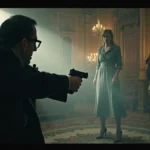 Os filmes de espionagem ambientados na Europa dividida