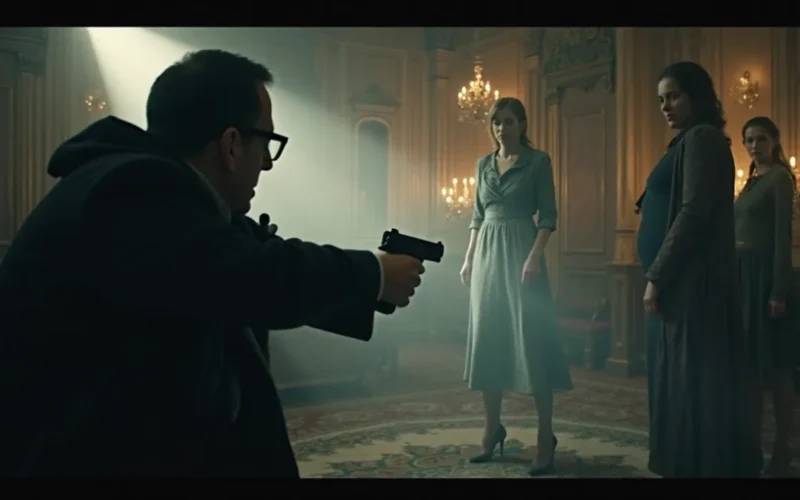 Os filmes de espionagem ambientados na Europa dividida