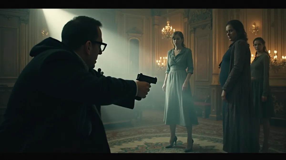 Os filmes de espionagem ambientados na Europa dividida