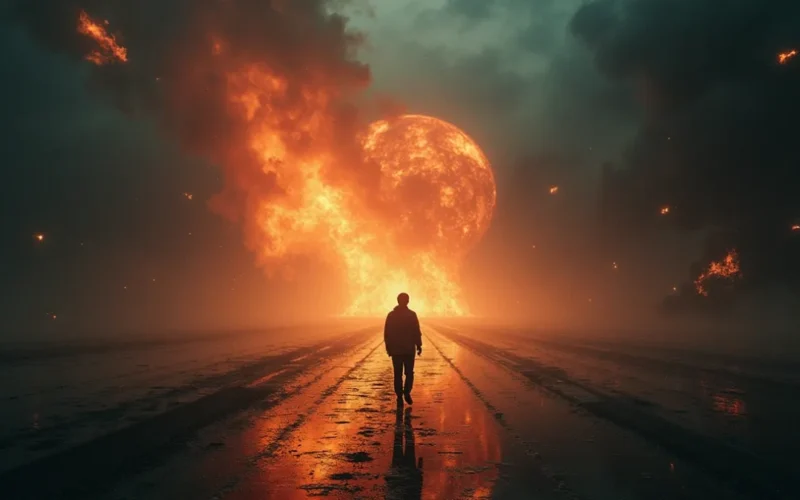 Os filmes que retratam espiões roubando segredos nucleares