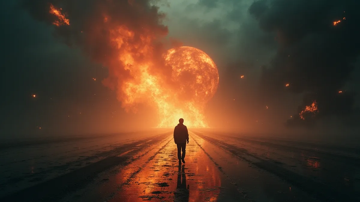 Os filmes que retratam espiões roubando segredos nucleares