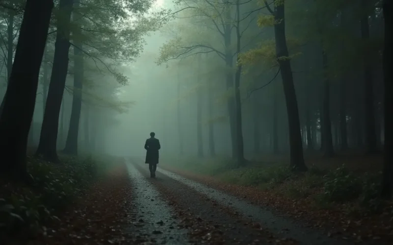 Os filmes sobre fugas dramáticas pela Cortina de Ferro