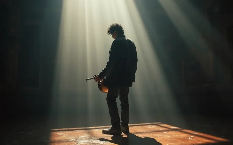 Os álbuns que transformaram Michael Jackson em lenda da música