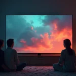 Os melhores aplicativos gratuitos de filmes para smart TV