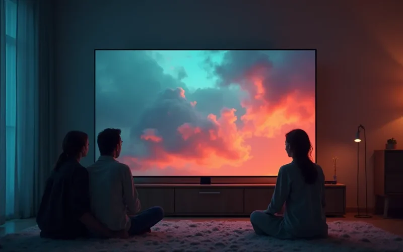 Os melhores aplicativos gratuitos de filmes para smart TV
