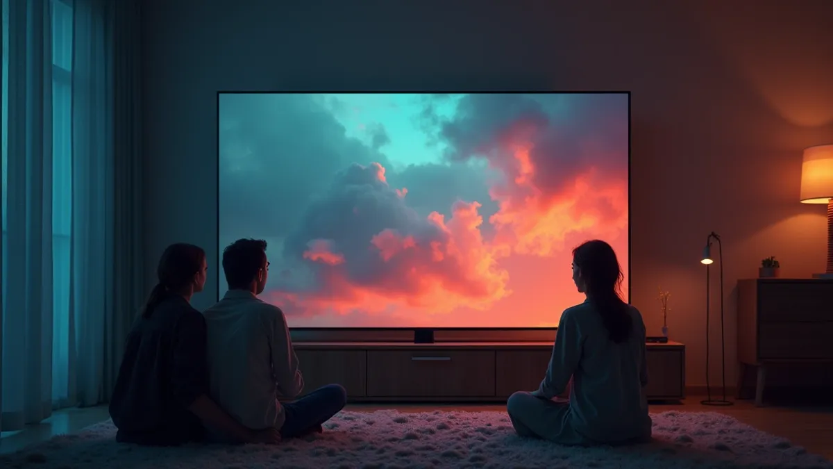 Os melhores aplicativos gratuitos de filmes para smart TV