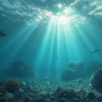 Os melhores documentários sobre oceanos e vida marinha hoje