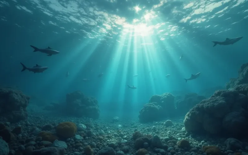 Os melhores documentários sobre oceanos e vida marinha hoje