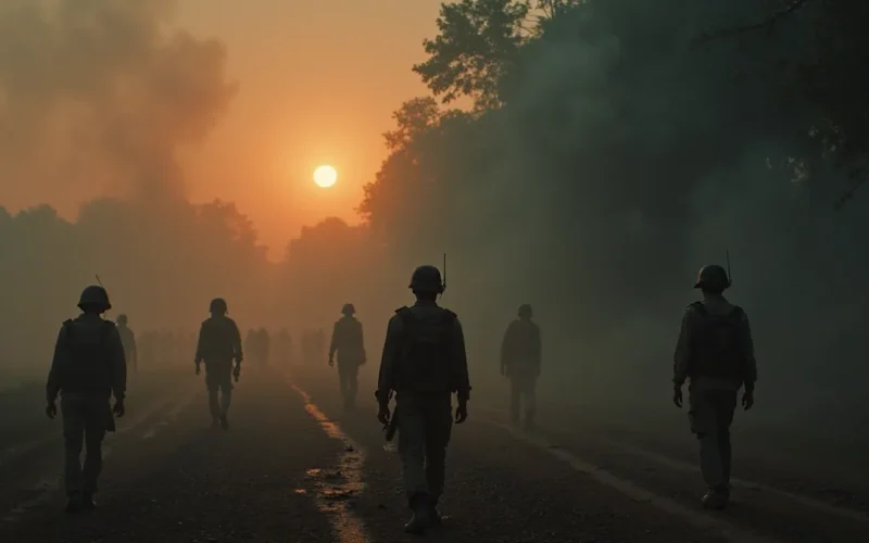 Os melhores filmes de guerra para entender a história
