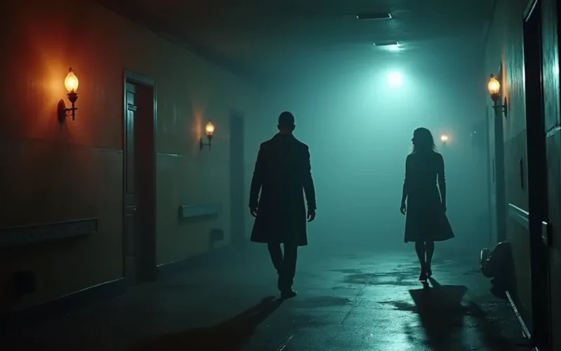 Os melhores thrillers de espionagem para assistir neste ano