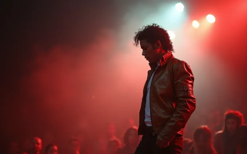 Os prêmios e conquistas de Michael Jackson ao longo da vida