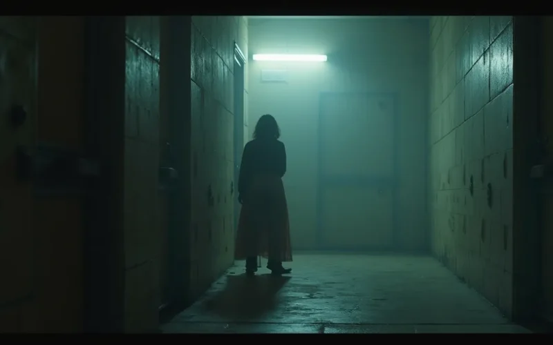 Os segredos de filmagem mais reveladores de filmes de terror