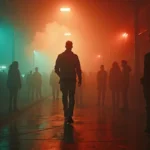 Os segredos de produção do filme biográfico do Rei do Pop