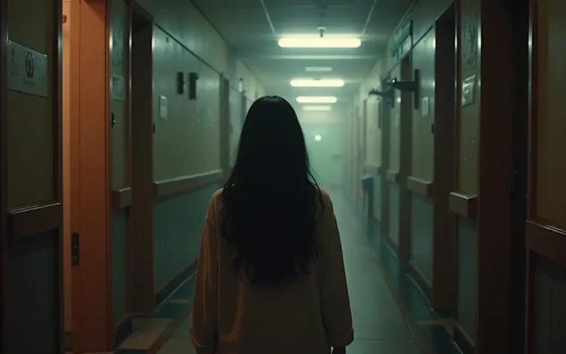 Os thrillers sobre a vida na Alemanha Oriental no cinema