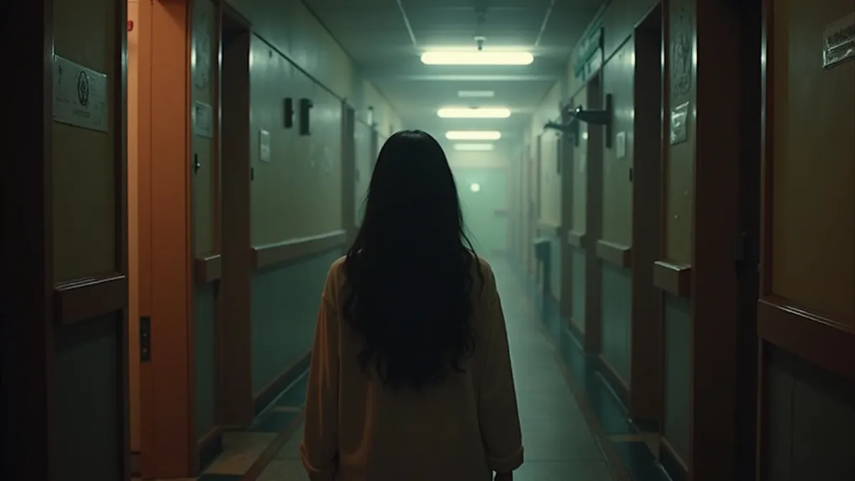 Os thrillers sobre a vida na Alemanha Oriental no cinema
