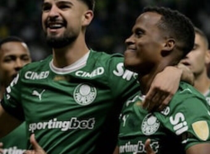 Palmeiras pode disparar antes da pausa e reviver cenário do título em ano de Copa