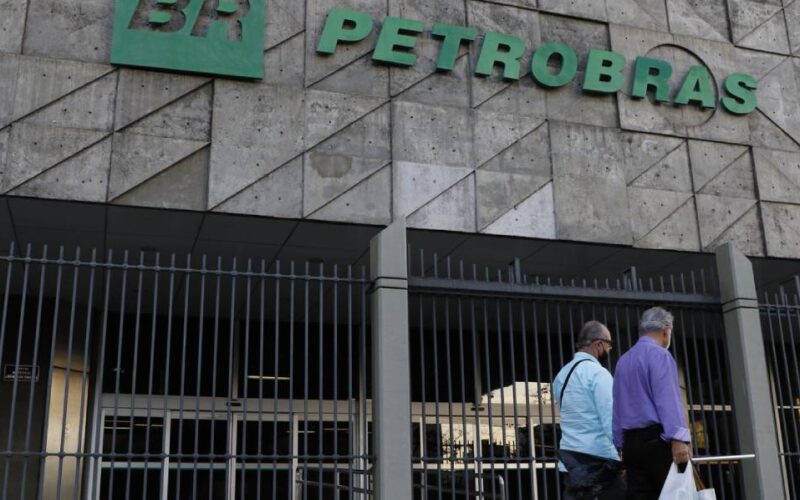 Petrobras planeja dobrar produção de fertilizantes