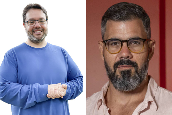 Pregador católico defende curso de Juliano Cazarré após críticas