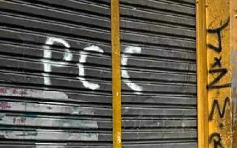 Procurador: “Não se resolve crime organizado no prazo eleitoral”