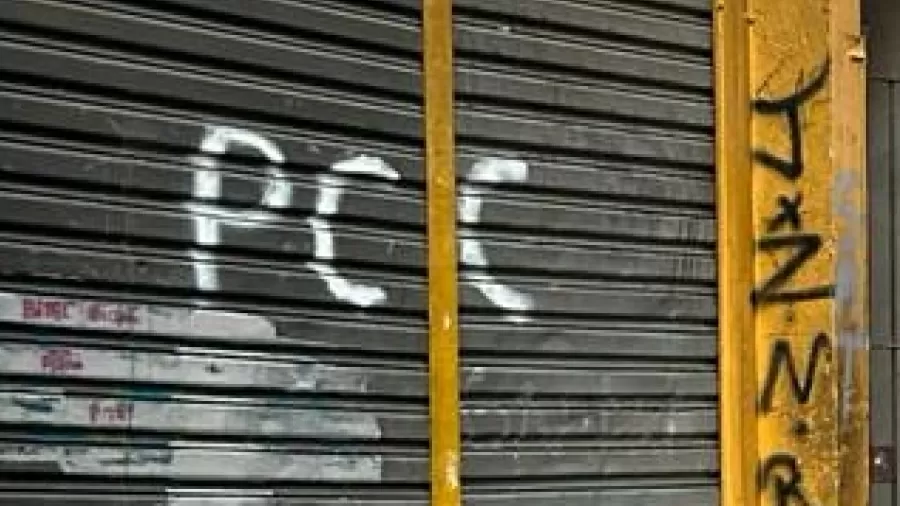 Procurador: “Não se resolve crime organizado no prazo eleitoral”