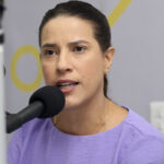 Raquel Lyra assume liderança em Pernambuco e vira jogo contra João Campos