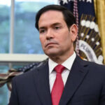 Rubio e Lavrov conversam sobre Ucrânia em meio a bombardeios