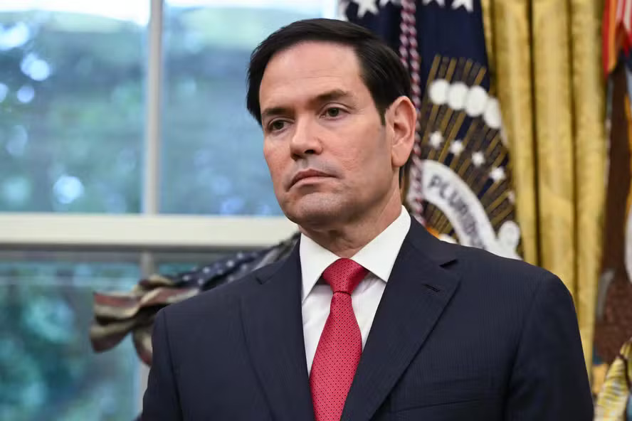 Rubio e Lavrov conversam sobre Ucrânia em meio a bombardeios