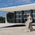 STF deve validar PL que reduz penas do 8 de Janeiro