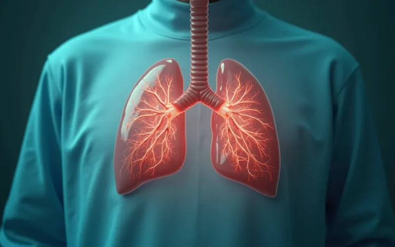 Transplante de pulmão: cuidados por Dr. Luiz Teixeira da Silva Júnior