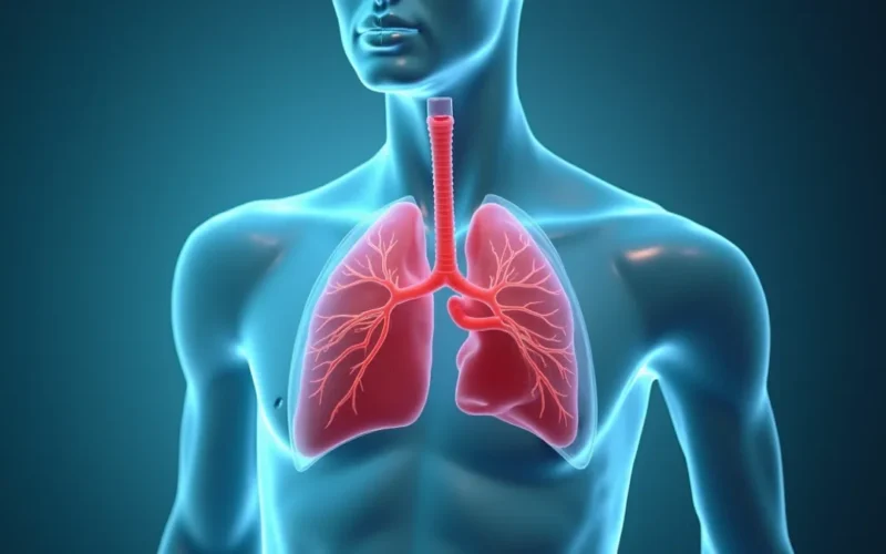 Transplante de pulmão: cuidados por Dr. Luiz Teixeira da Silva Júnior