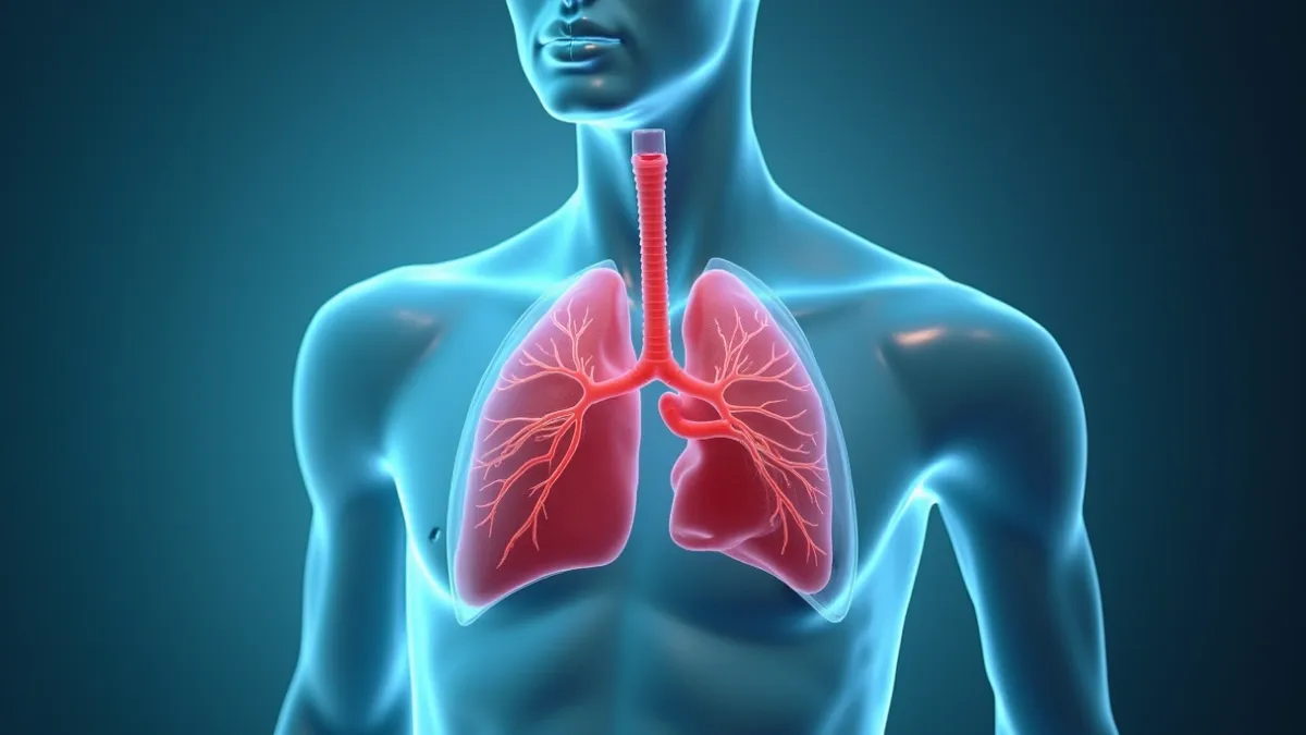 Transplante de pulmão: cuidados por Dr. Luiz Teixeira da Silva Júnior