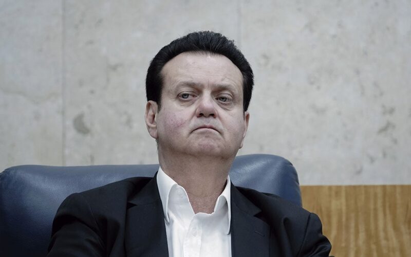 Vorcaro pressionou Kassab por vídeo sobre Rioprevidência