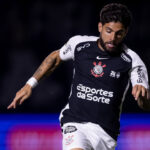 Yuri Alberto marca e Corinthians vence Barra para avançar na Copa do Brasil