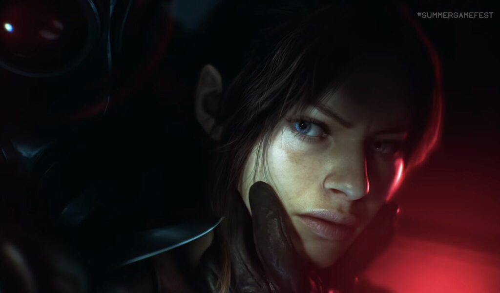 Capcom confirma remake de Resident Evil: Veronica para 2027