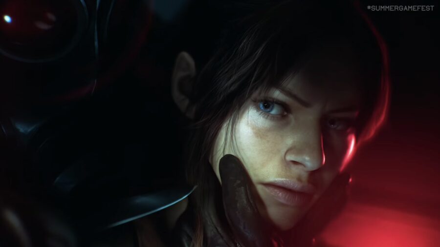Capcom confirma remake de Resident Evil: Veronica para 2027