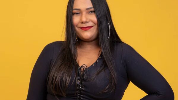 Chaiany Andrade vai estudar teatro após BBB 26
