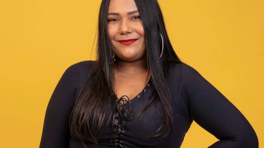 Chaiany Andrade vai estudar teatro após BBB 26