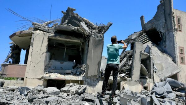 Israel ataca 150 posições do Hezbollah no Líbano em 48 horas