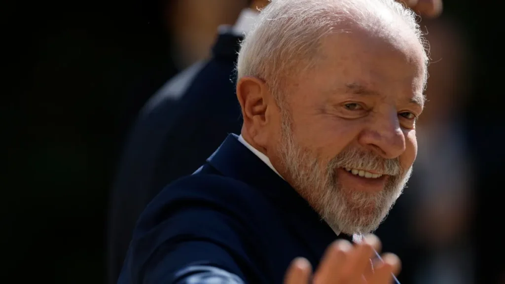 Lula no G7: reuniões bilaterais e IA na agenda