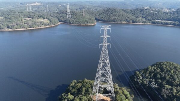 ONS aciona plano inédito para cortar energia por excesso de oferta